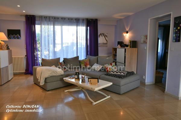 Maison à vendre 5 pièces et dépendances à LACANAU (33)