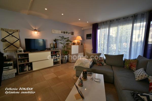 Maison à vendre 5 pièces et dépendances à LACANAU (33)