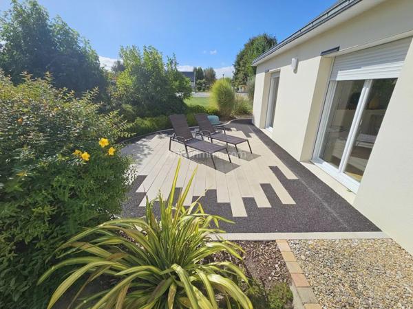 Vente Maison 4 pièces 96 m2 à Saint-Agathon