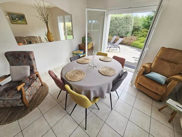 Vente Maison 4 pièces 96 m2 à Saint-Agathon