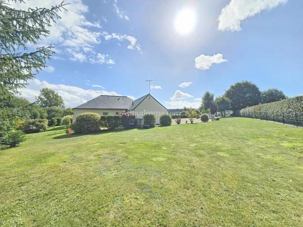 Vente Maison 4 pièces 96 m2 à Saint-Agathon