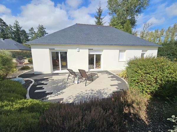 Vente Maison 4 pièces 96 m2 à Saint-Agathon