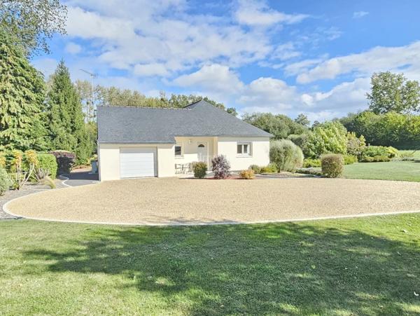 Vente Maison 4 pièces 96 m2 à Saint-Agathon