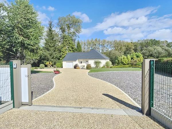 Vente Maison 4 pièces 96 m2 à Saint-Agathon