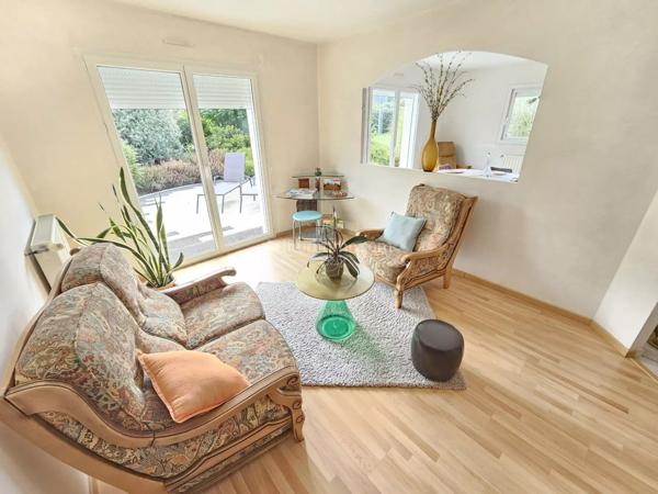 Vente Maison 4 pièces 96 m2 à Saint-Agathon