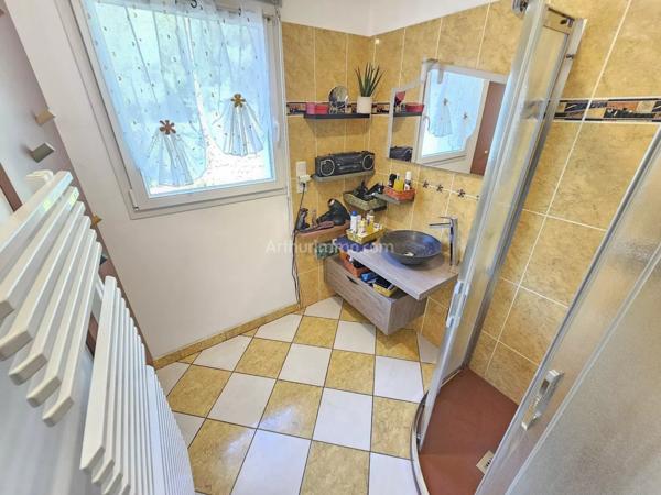Vente Maison 4 pièces 96 m2 à Saint-Agathon