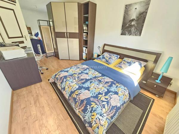 Vente Maison 4 pièces 96 m2 à Saint-Agathon