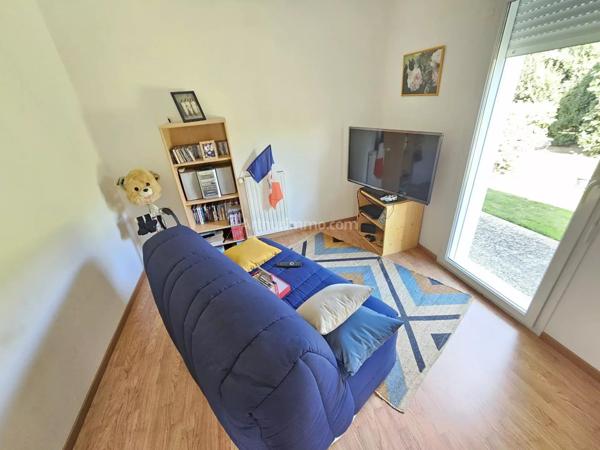 Vente Maison 4 pièces 96 m2 à Saint-Agathon