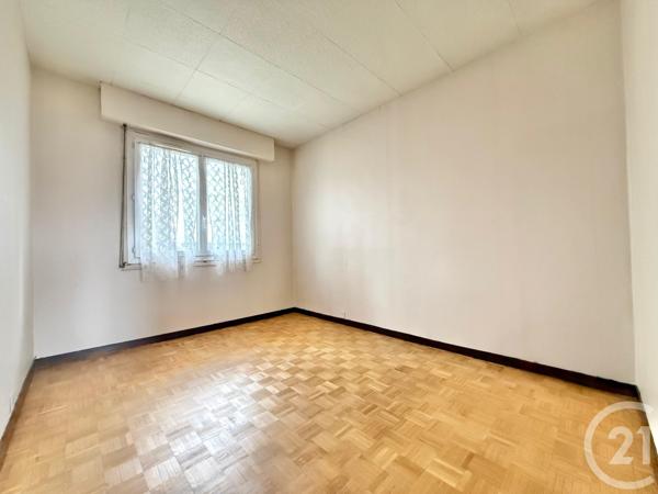 Appartement F3 à vendre  3 pièces - 58,01 m2 LIVRY GARGAN - 93