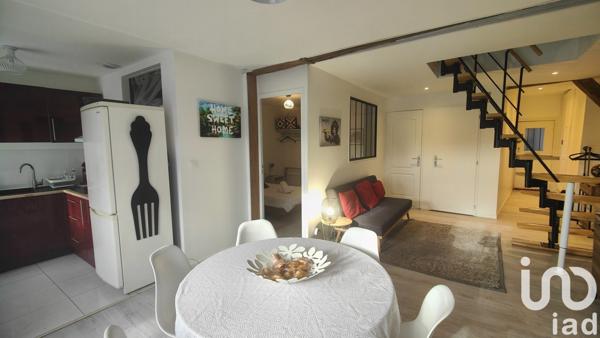 Apartment for sale 5 rooms 80 m² Troyes