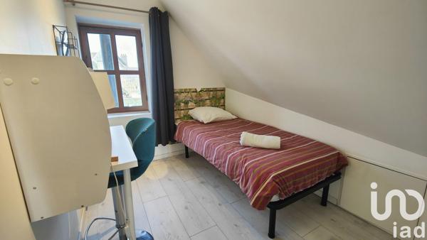 Apartment for sale 5 rooms 80 m² Troyes