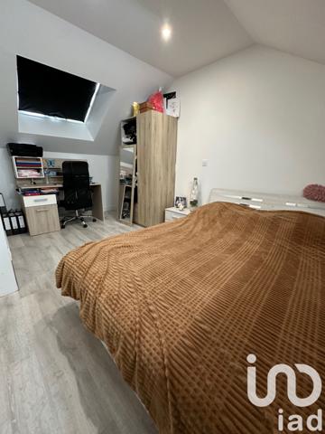 Appartement à vendre 6 pièces 150 m² Montivilliers