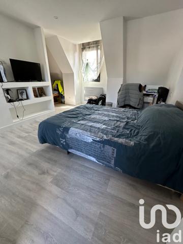 Appartement à vendre 6 pièces 150 m² Montivilliers