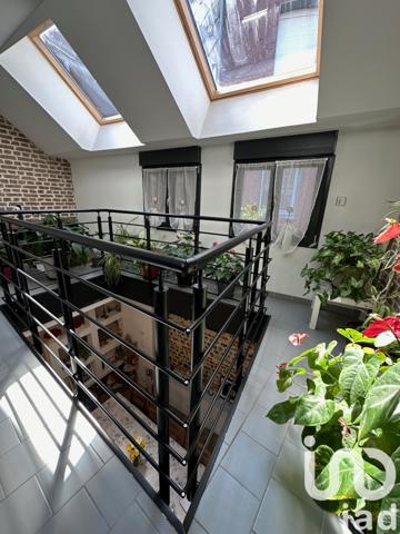Appartement à vendre 6 pièces 150 m² Montivilliers