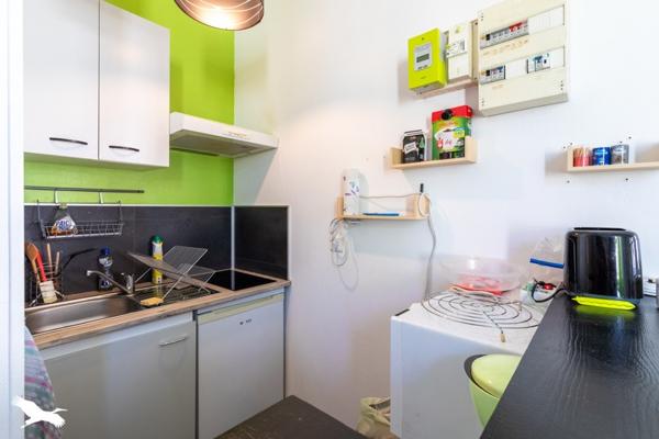 Immeuble à vendre |  Agen |  123 m²