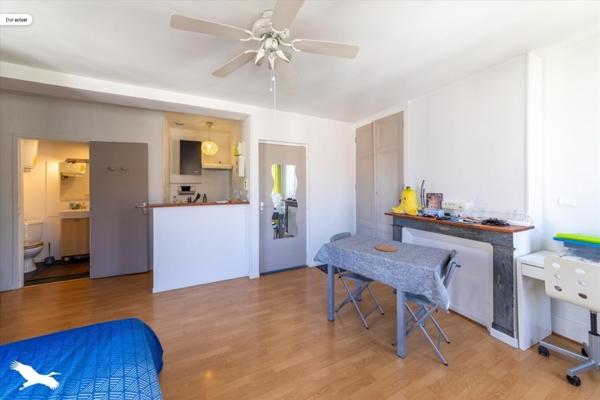 Immeuble à vendre |  Agen |  123 m²