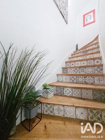 Maison à vendre 6 pièces 102,13 m² Champs-sur-Marne
