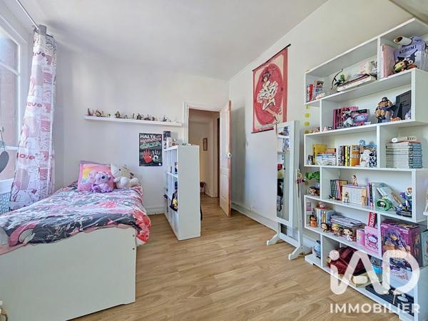 Maison à vendre 6 pièces 102,13 m² Champs-sur-Marne