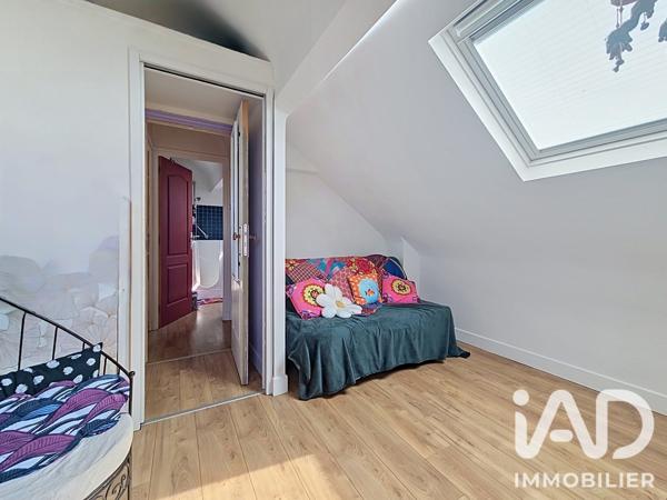 Maison à vendre 6 pièces 102,13 m² Champs-sur-Marne