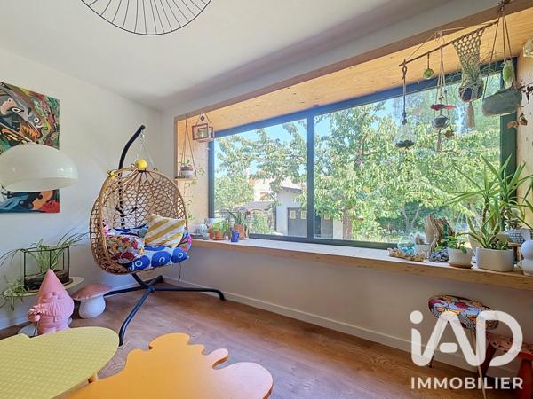 Maison à vendre 6 pièces 102,13 m² Champs-sur-Marne
