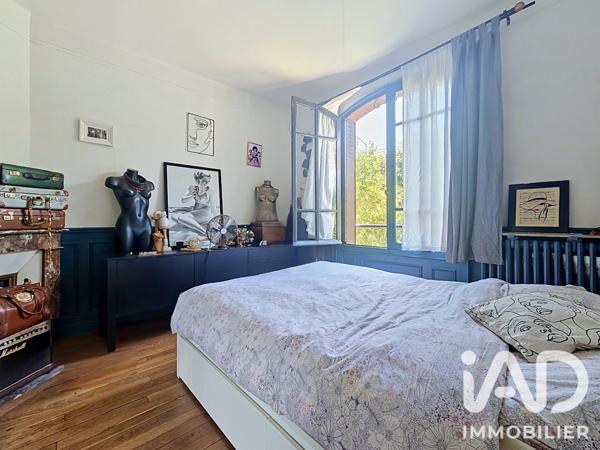 Maison à vendre 6 pièces 102,13 m² Champs-sur-Marne