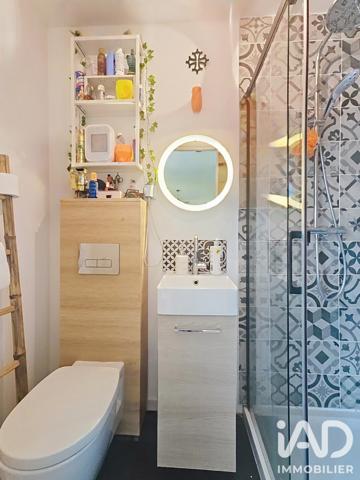 Maison à vendre 6 pièces 102,13 m² Champs-sur-Marne