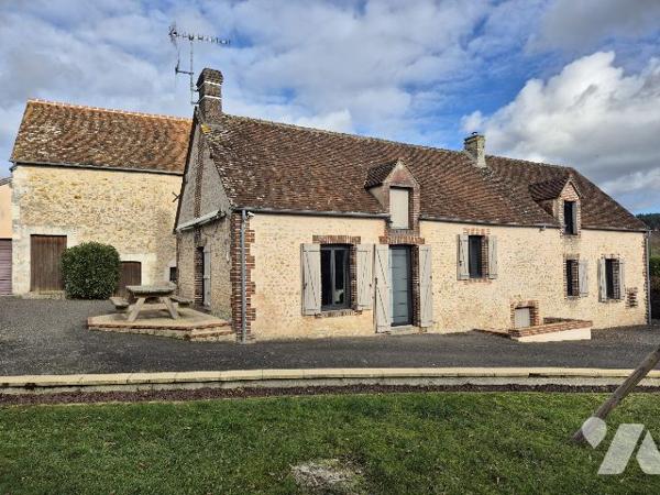 AUX PORTES DE MORTAGNE AU PERCHE