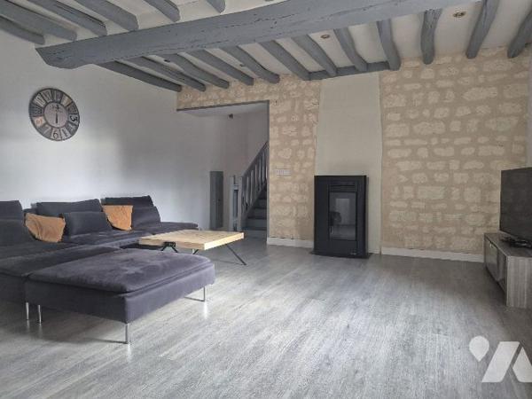 AUX PORTES DE MORTAGNE AU PERCHE