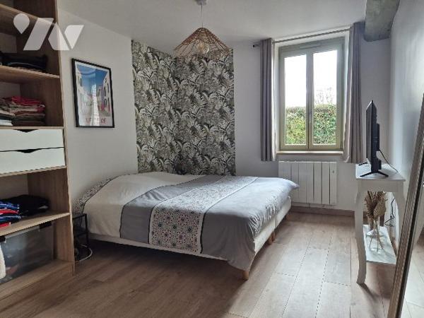 AUX PORTES DE MORTAGNE AU PERCHE