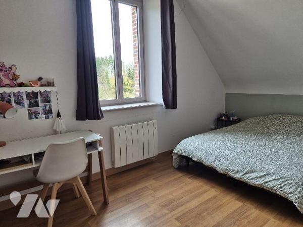 AUX PORTES DE MORTAGNE AU PERCHE