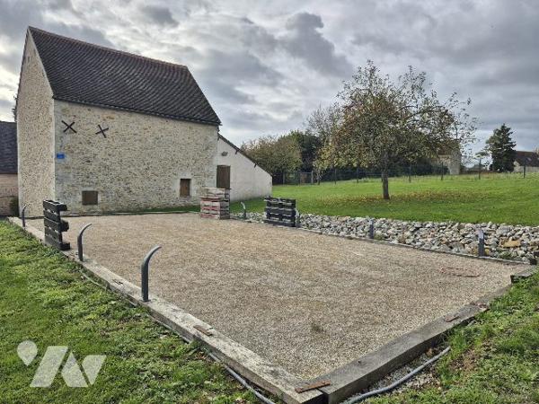 AUX PORTES DE MORTAGNE AU PERCHE