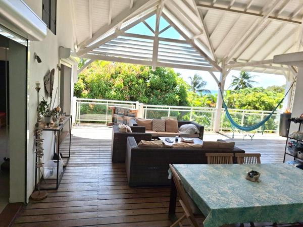 RARE - DAMPIERRE- VILLA VUE MER