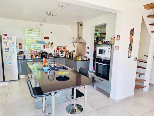 RARE - DAMPIERRE- VILLA VUE MER