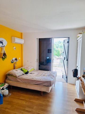 RARE - DAMPIERRE- VILLA VUE MER