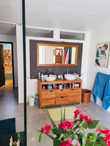 RARE - DAMPIERRE- VILLA VUE MER