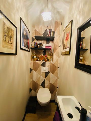 HENON - MAISON NEUVE A PROXIMITE DU BOURG DANS UN ENVIRONNEMENT VERDOYANT !