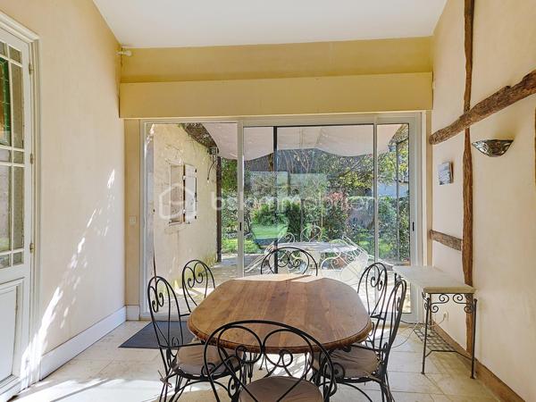 Bastide de 280 m²
