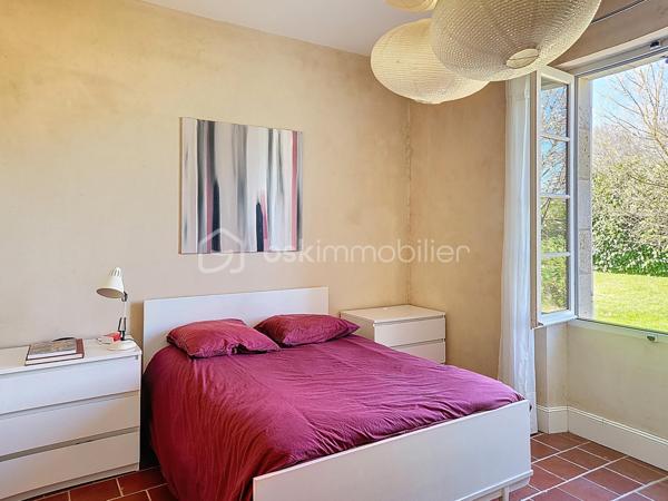 Bastide de 280 m²