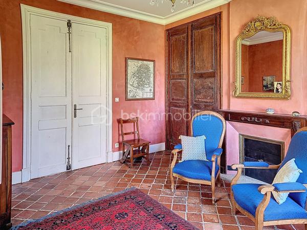 Bastide de 280 m²