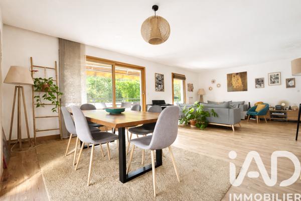 Appartement à vendre 5 pièces 119 m² Lyon 5