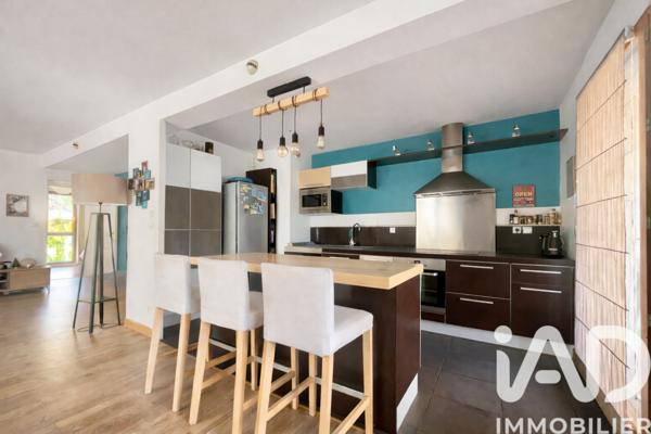 Appartement à vendre 5 pièces 119 m² Lyon 5