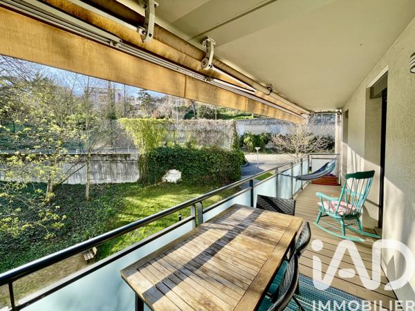 Appartement à vendre 5 pièces 119 m² Lyon 5