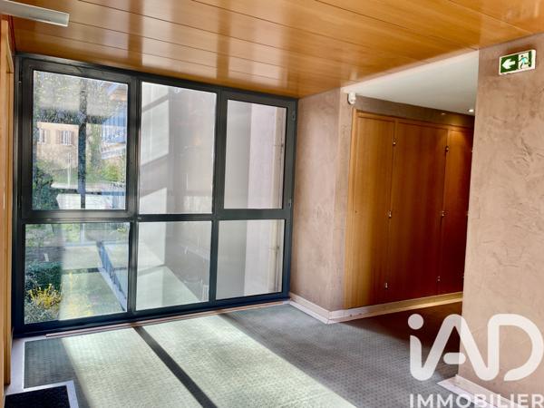 Appartement à vendre 5 pièces 119 m² Lyon 5