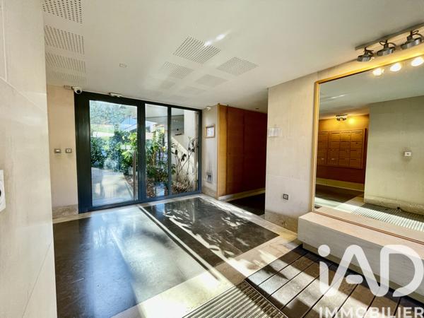 Appartement à vendre 5 pièces 119 m² Lyon 5