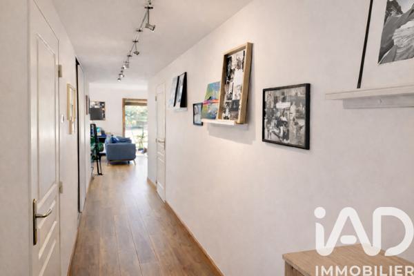 Appartement à vendre 5 pièces 119 m² Lyon 5