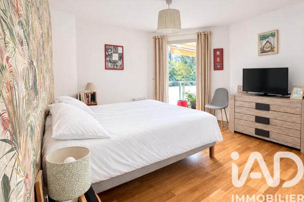 Appartement à vendre 5 pièces 119 m² Lyon 5