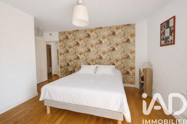 Appartement à vendre 5 pièces 119 m² Lyon 5