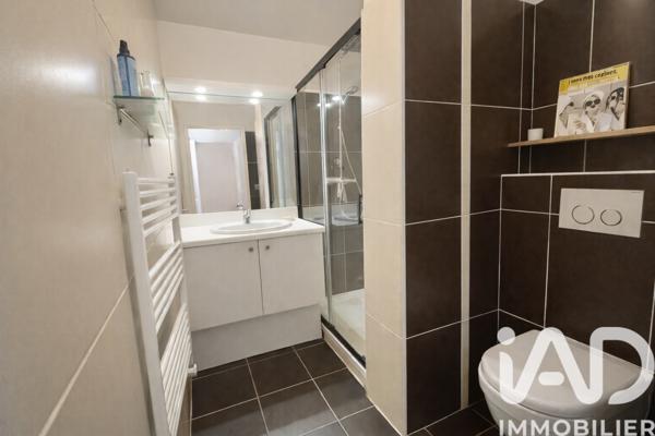 Appartement à vendre 5 pièces 119 m² Lyon 5