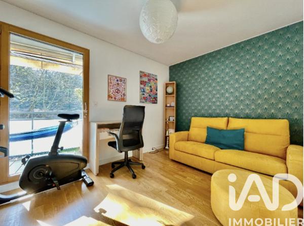 Appartement à vendre 5 pièces 119 m² Lyon 5