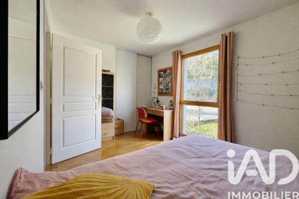 Appartement à vendre 5 pièces 119 m² Lyon 5